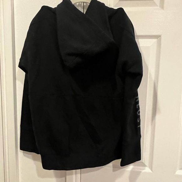 Adidas x Wanderlust zip up hoodie - Picture 5 of 5